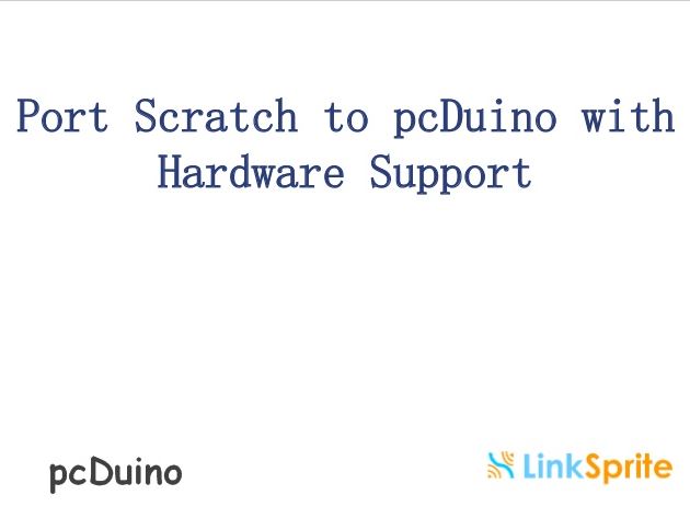 pcduino_scratch