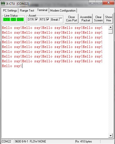 Php Serial Port