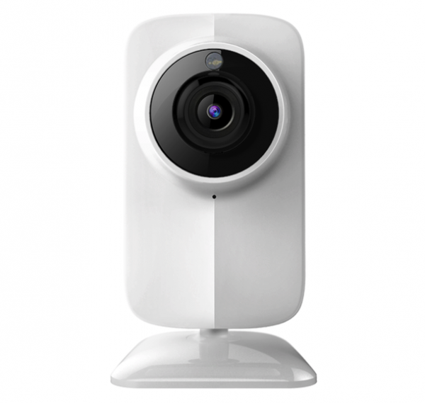 Get Started With LinkSprite smartRemoteCamera | LinkSprite Learning Center